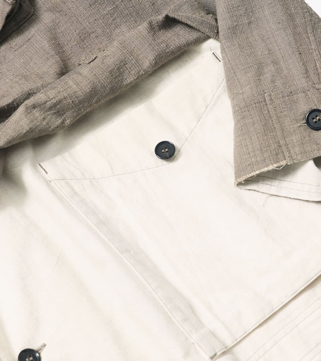 ISSUETHINGS - REMAKE FIELD JACKET 상품이미지8