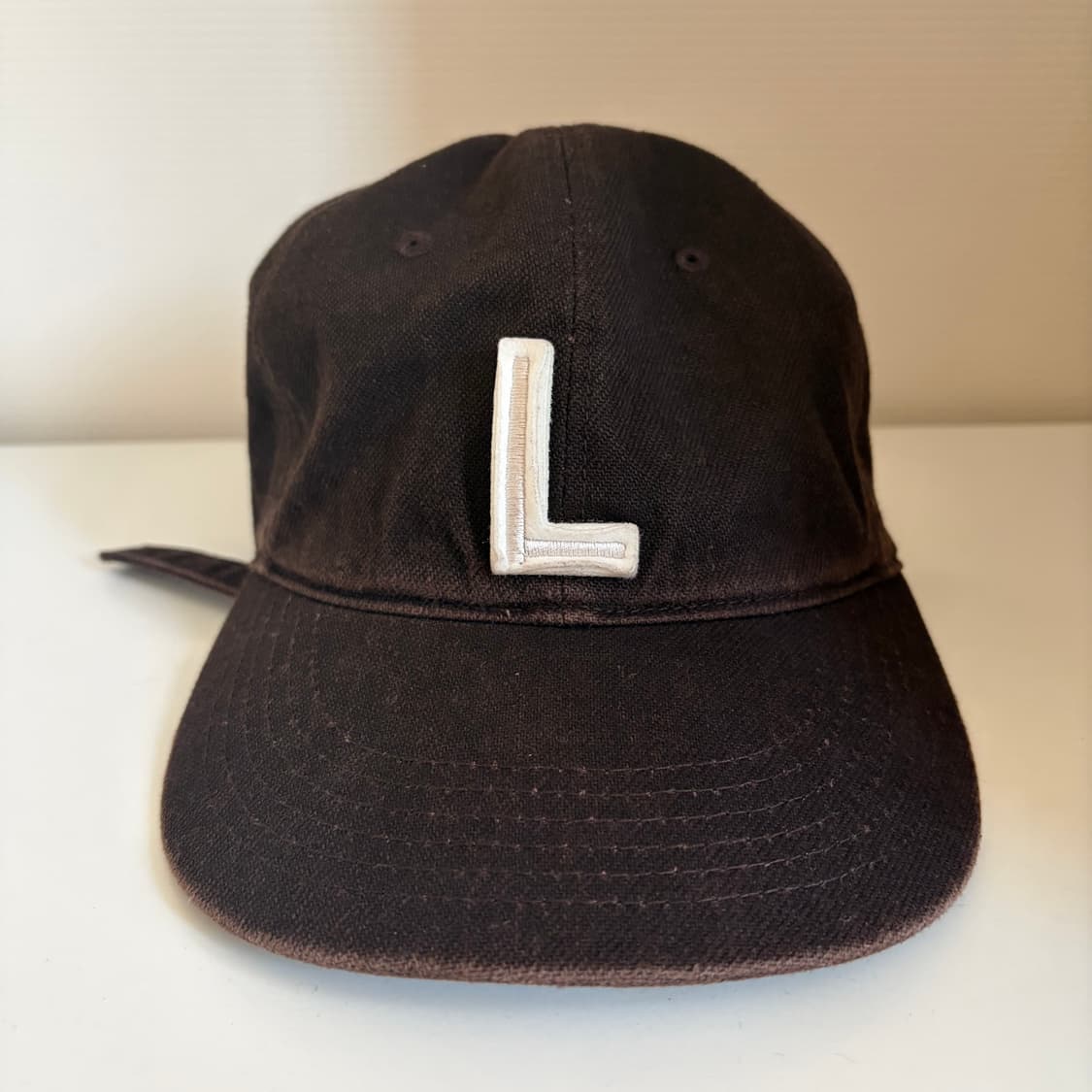 tefstores 볼캡 모자 M 사이즈 상품이미지1