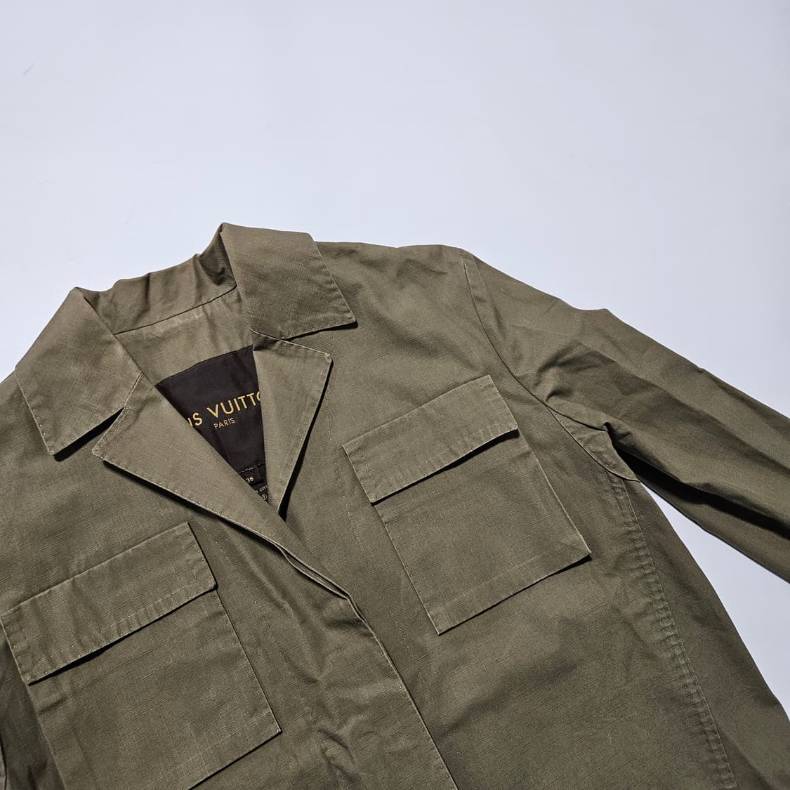 빈티지 루이비통 셋업[38] 상품이미지4