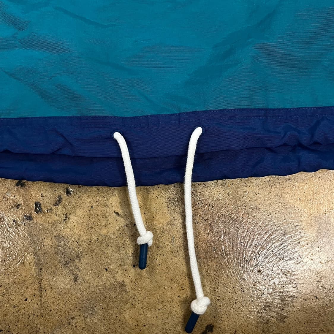 [정품/XL] 미즈노 ff judo 아노락 자켓 b16 상품이미지8