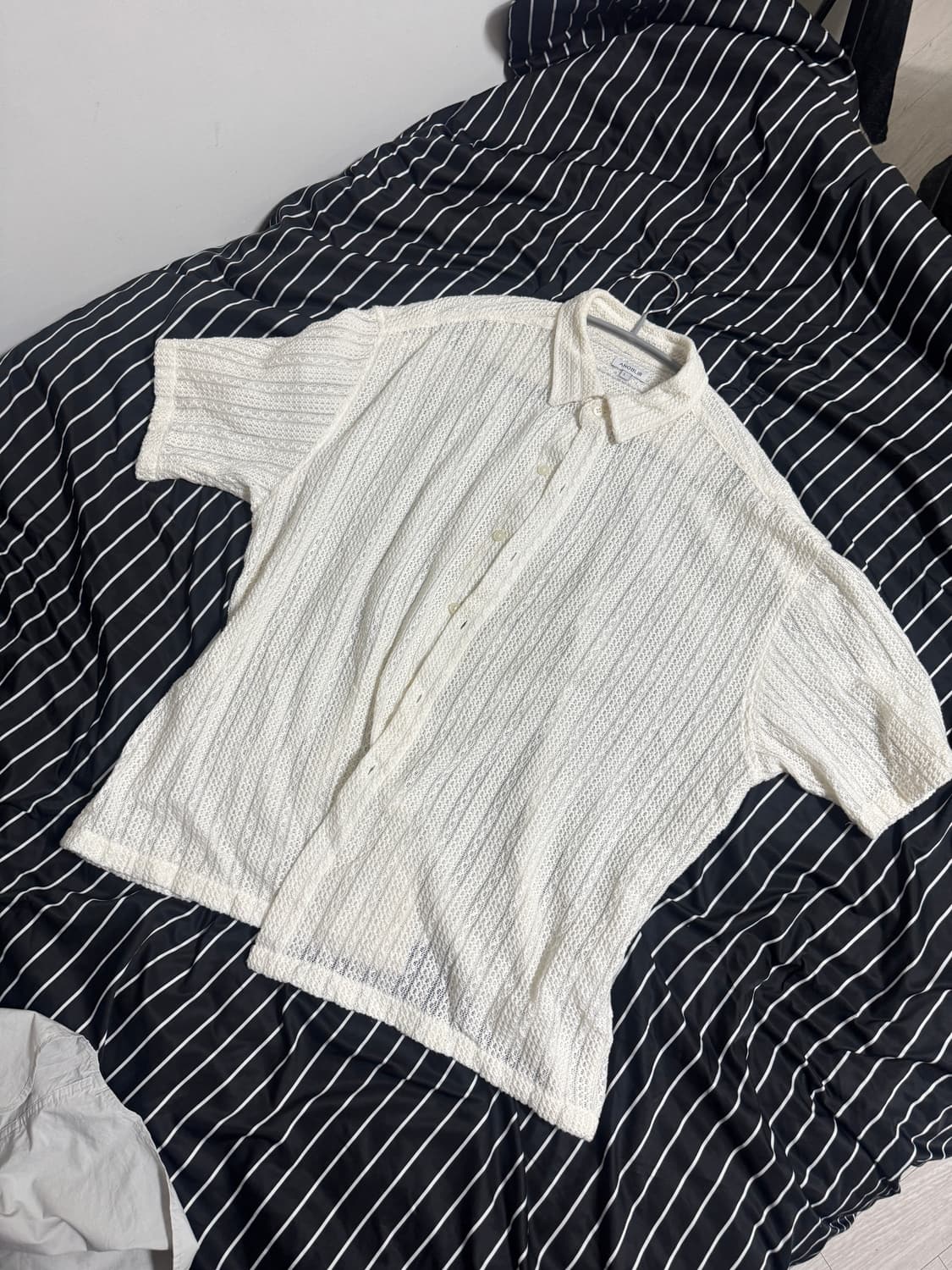 아노블리어셔츠 상품이미지1