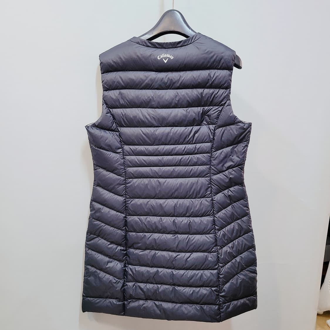 90) 캘러웨이 구스다운 패딩  상품이미지9