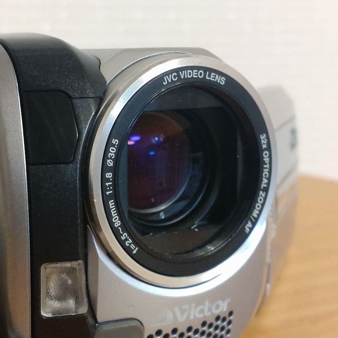 JVC VICTOR EVERIO GZ-MG155-A (2007년제) 상품이미지5