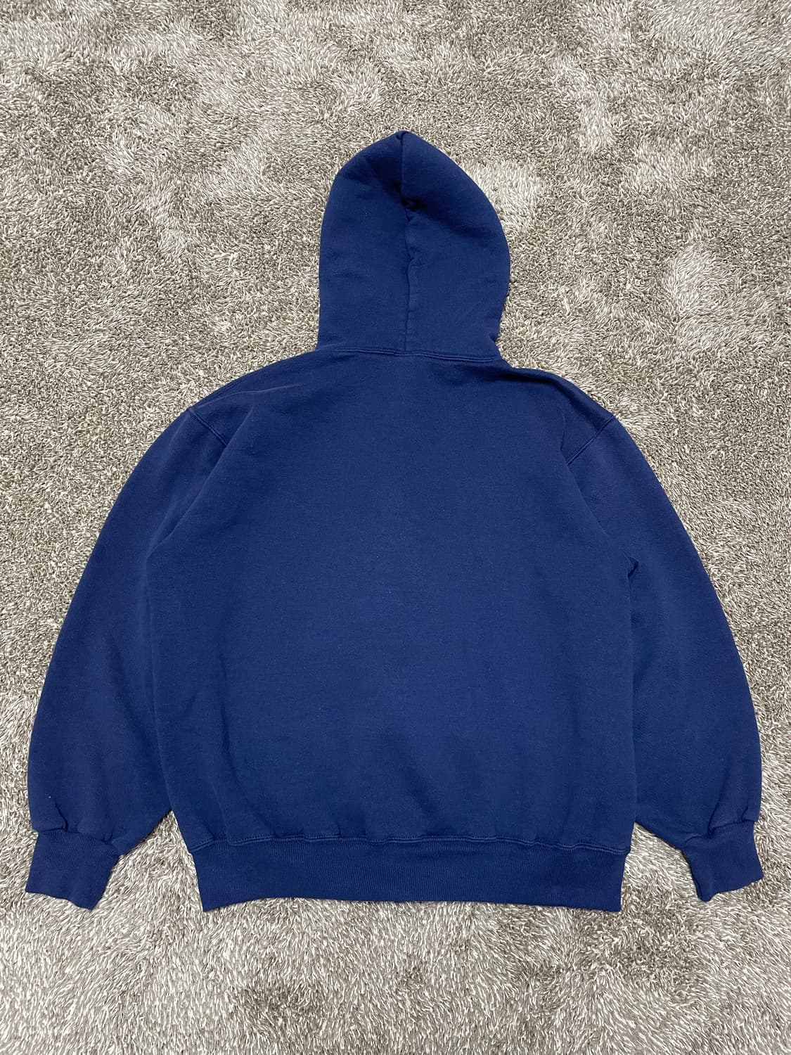 90s russell athletic hoodie zip 러셀 상품이미지5