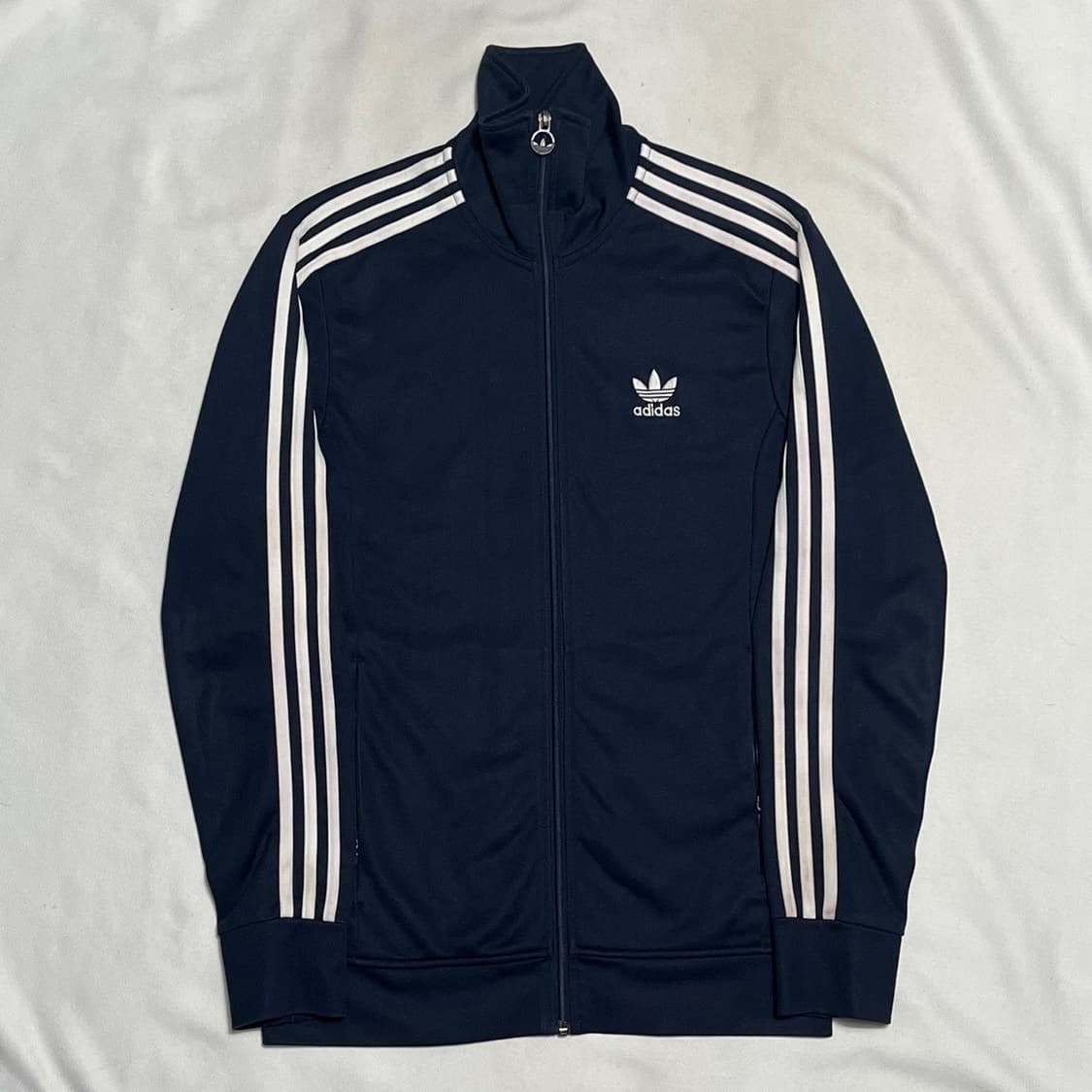 아디다스 유로파 네이비 트랙탑 상품이미지3