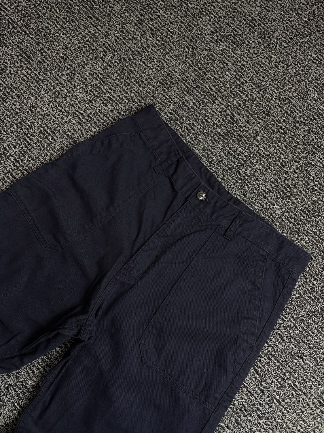 유니폼브릿지 M-51 아메카지 퍼티그 팬츠 1870 상품이미지3