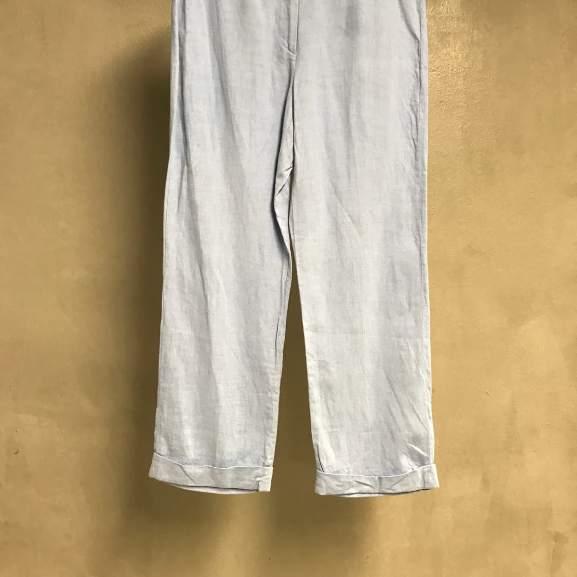 폴로 랄프로렌 스카이블루 팬츠 67-96(W) 상품이미지3