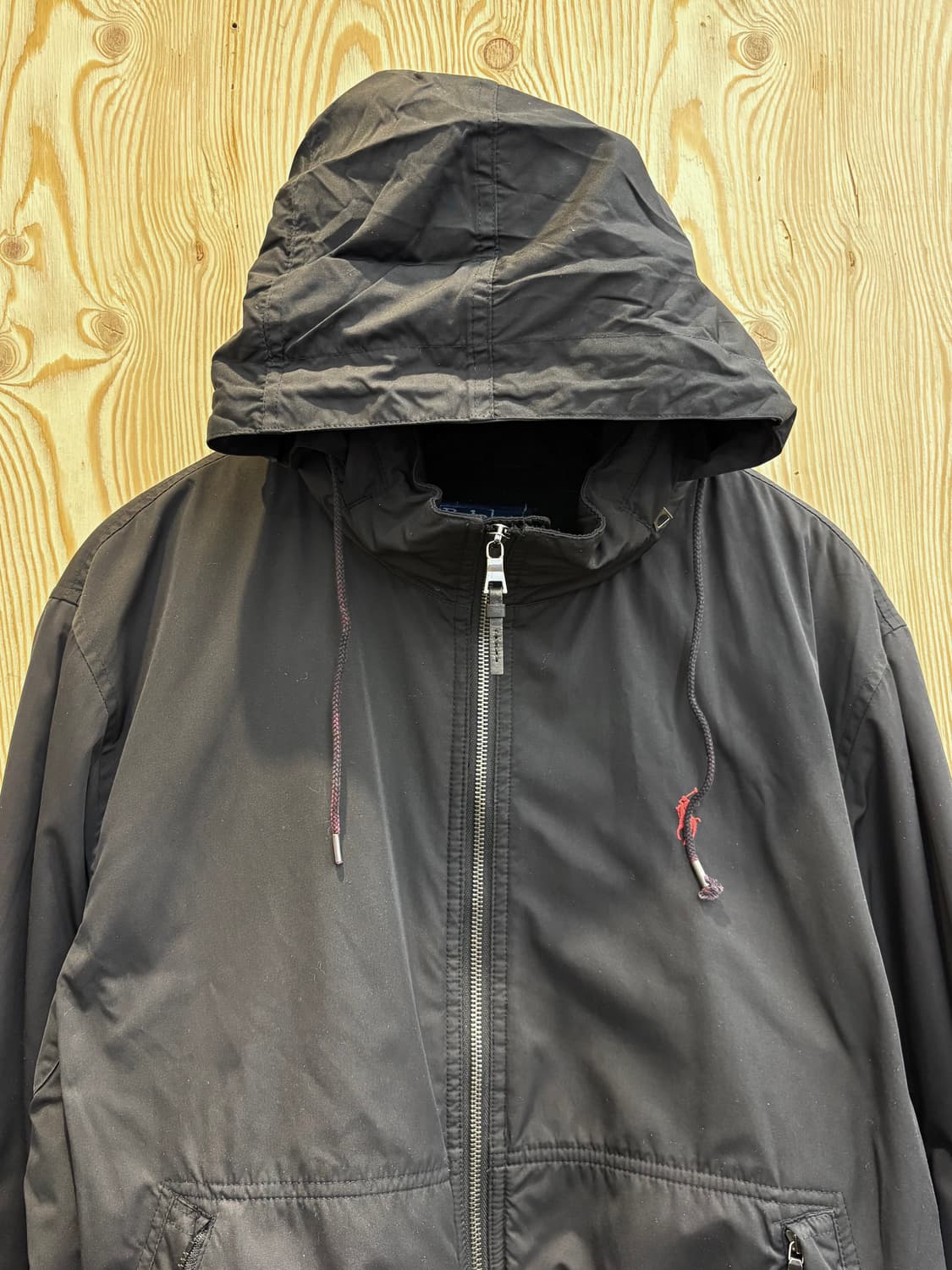 폴로 랄프로렌 점퍼 상품이미지3