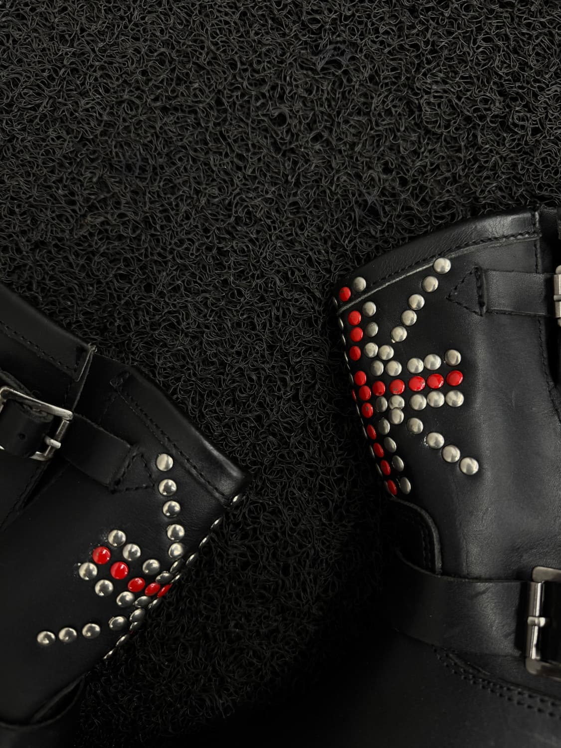 vtg boots 상품이미지3