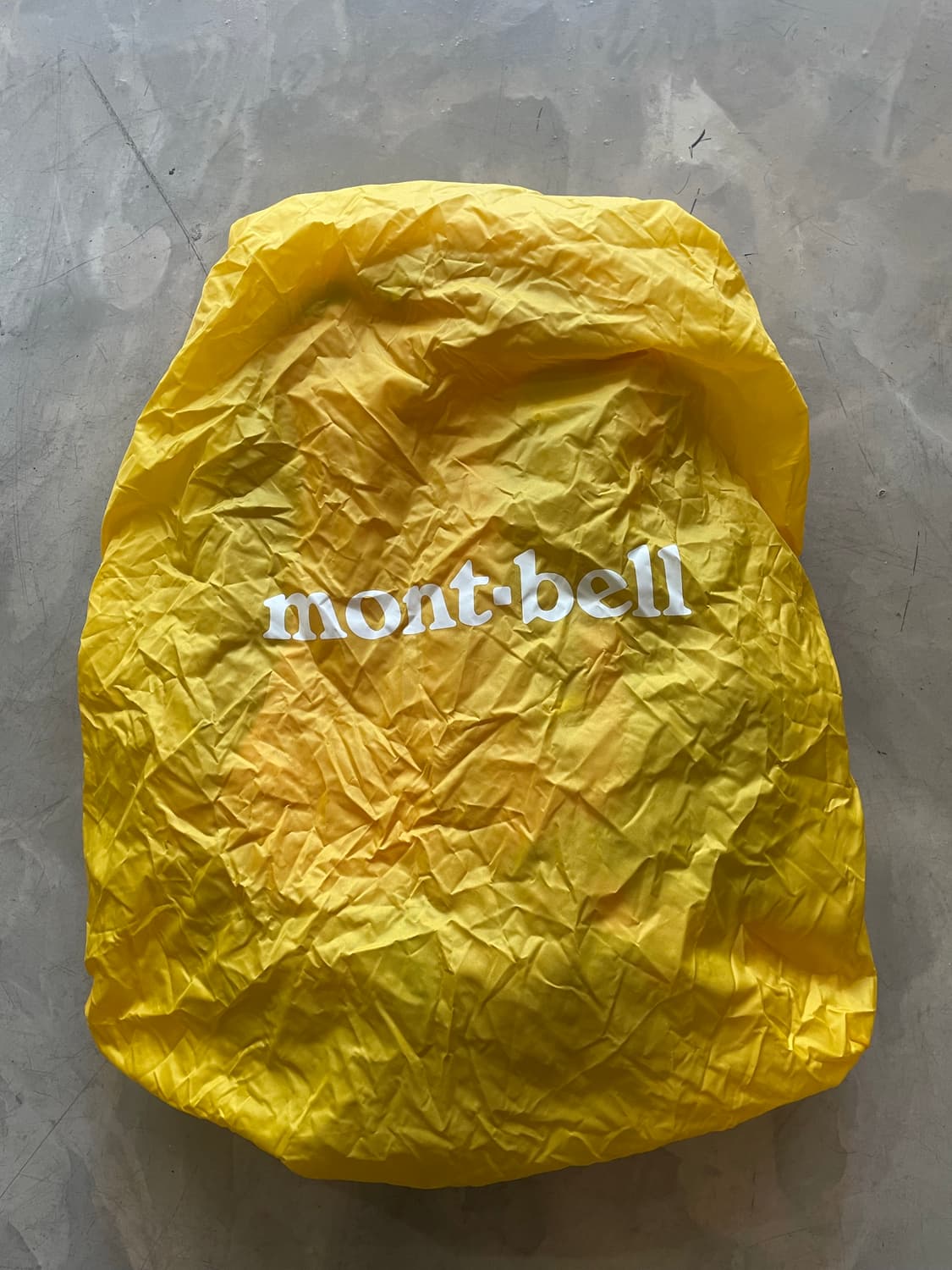 몽벨 MANE26 핑크 백팩 상품이미지7