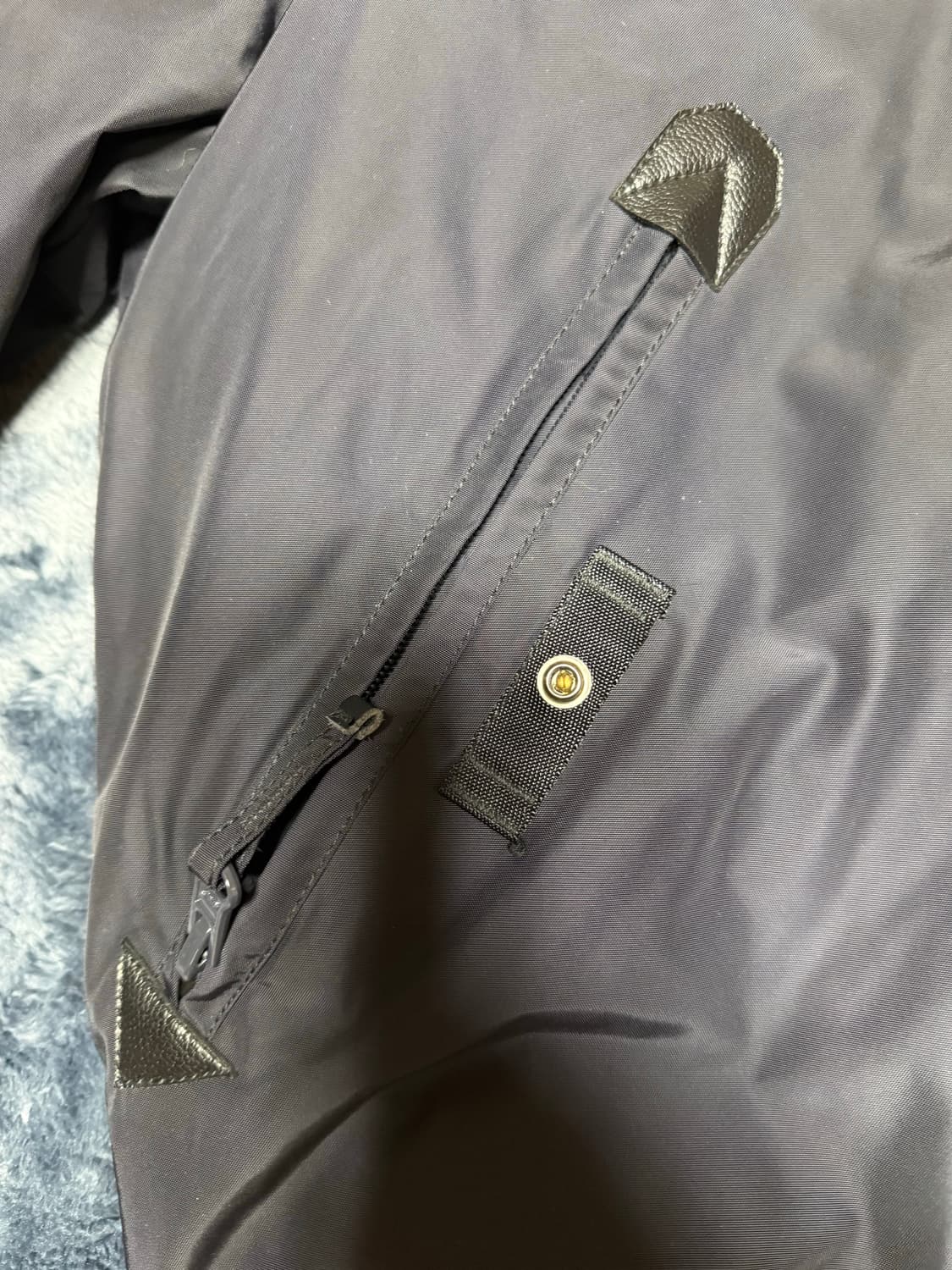 새상품급) 파라점퍼스 패딩(고비) 상품이미지5