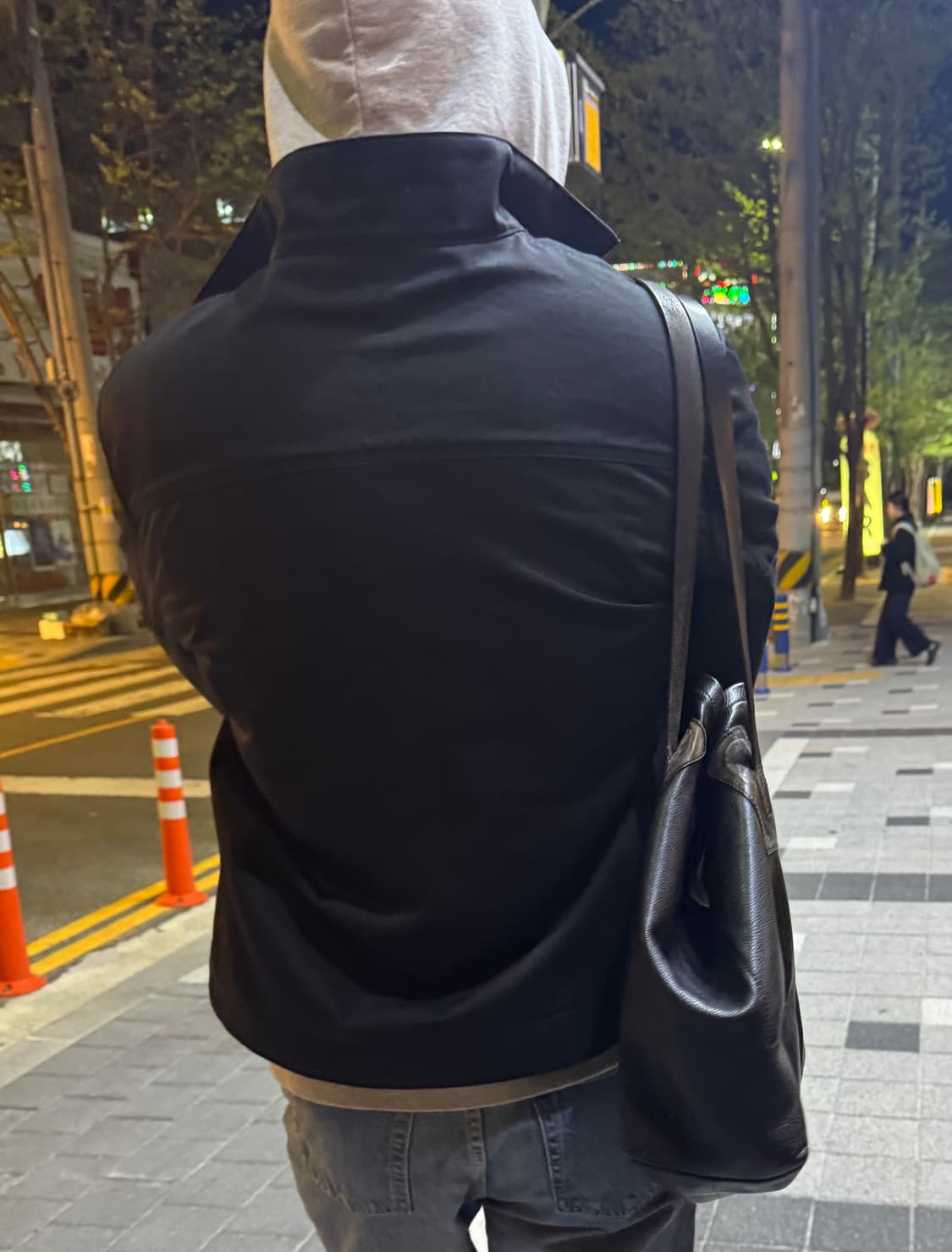 BOMA french mechanic jacket 상품이미지3