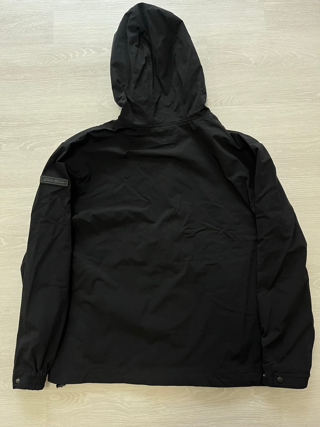 에디바우어 바람막이 자켓 XL 상품이미지3