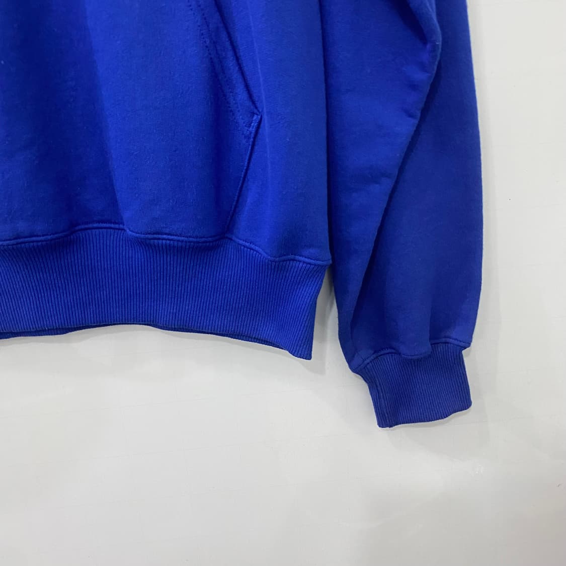 챔피온 로고 후드(M) 상품이미지3