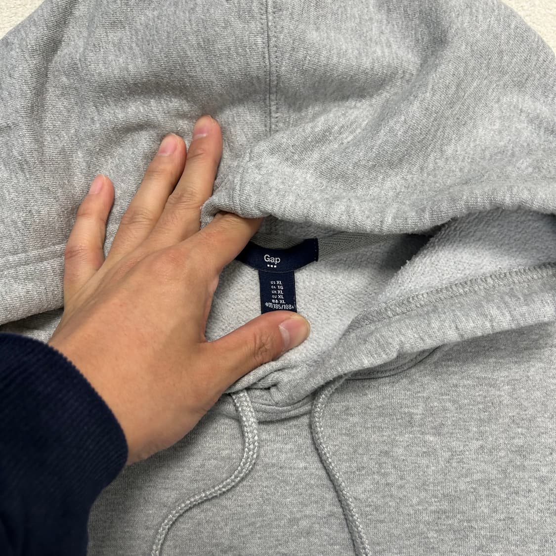 GAP Hoodie   상품이미지6