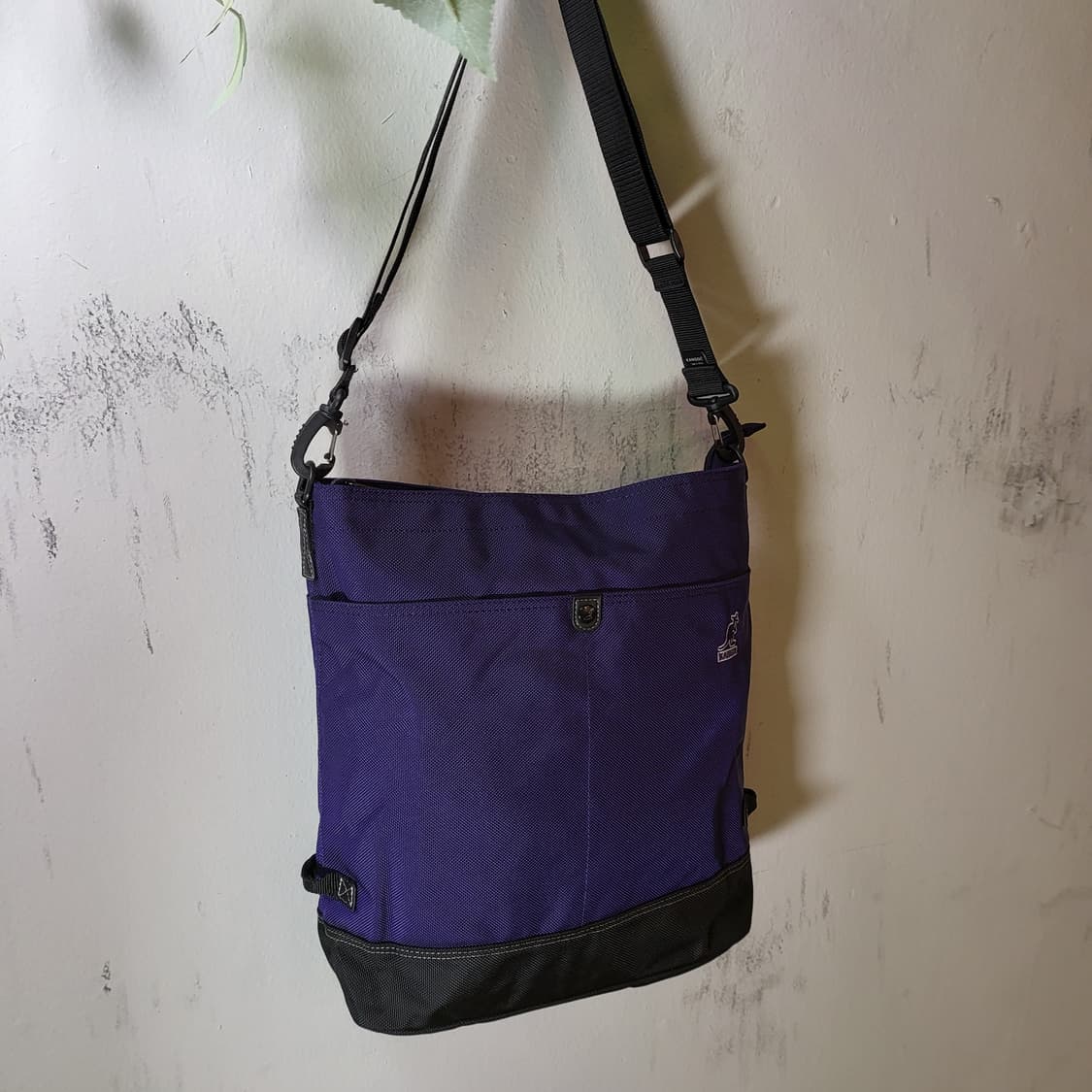 캉골 크로스백 상품이미지3