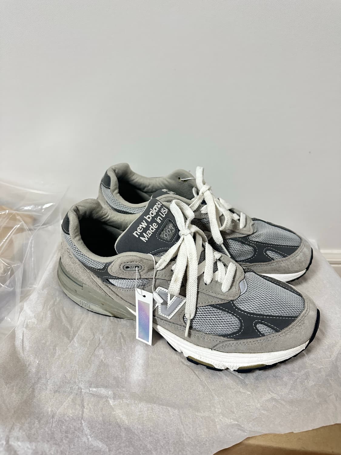 280 뉴발란스 993  상품이미지1