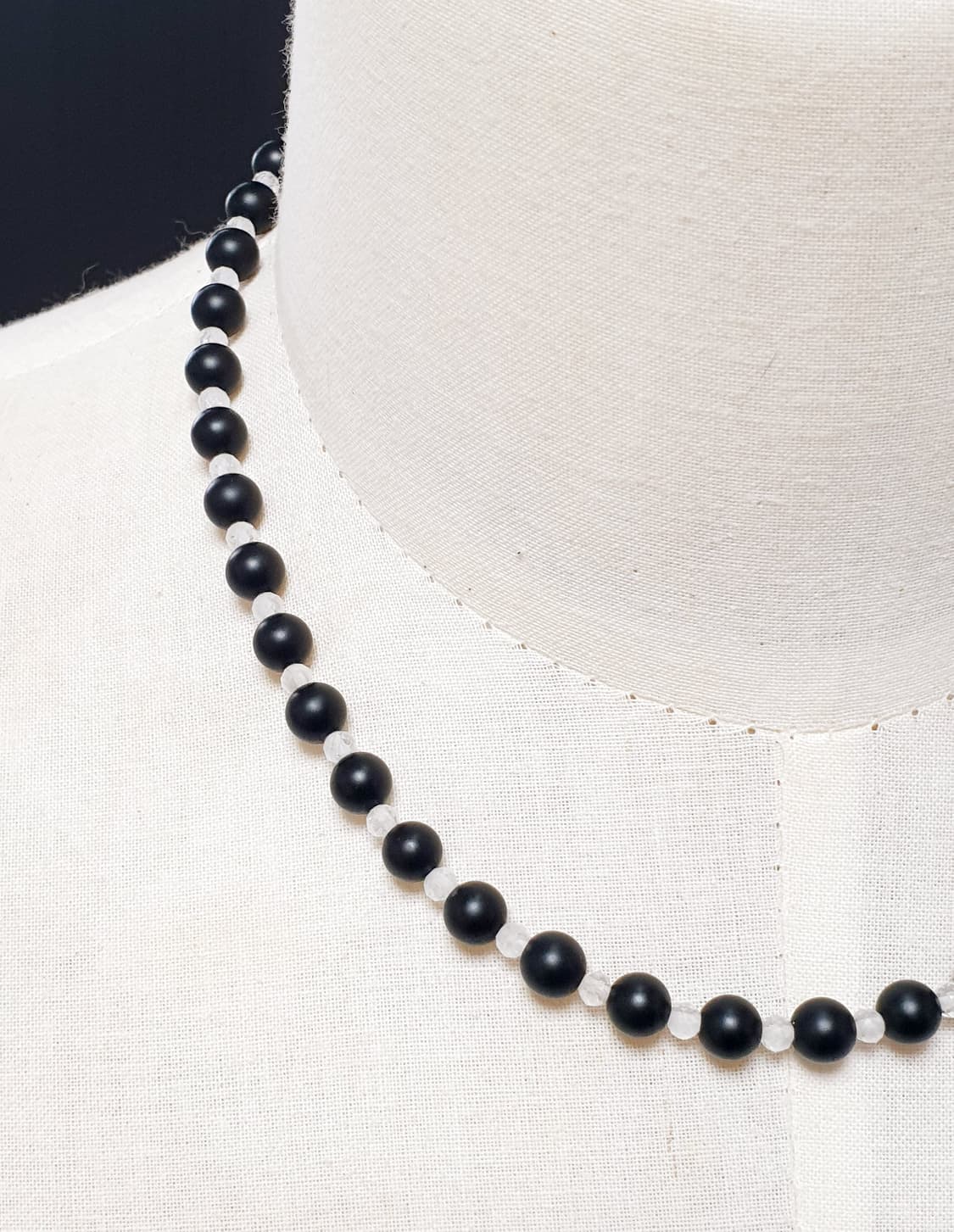 Noble Rhythm Necklace 상품이미지3