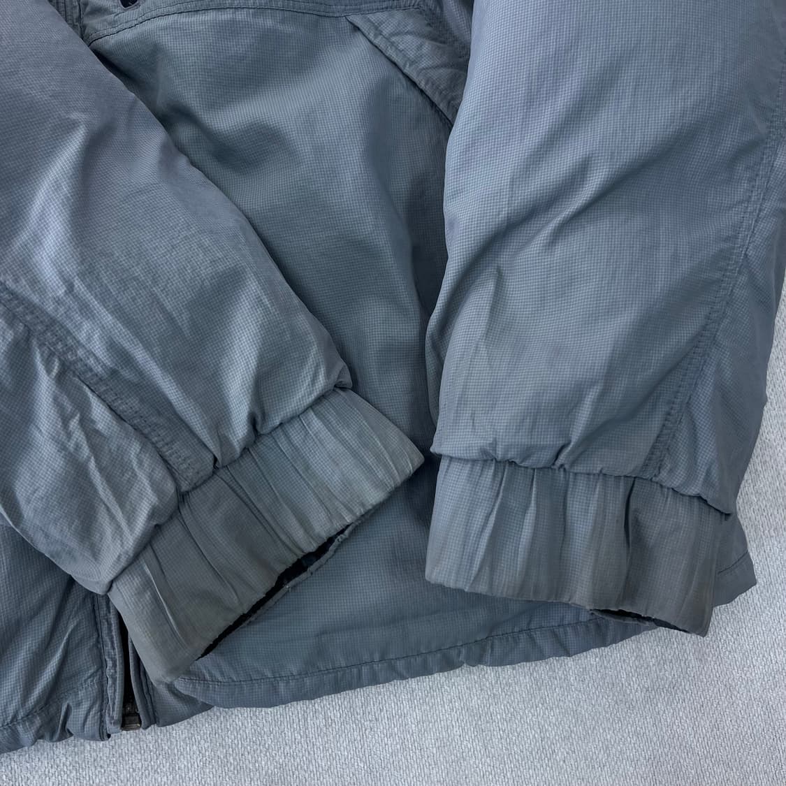 105 나이키 리버시블 뉴챔프 푸퍼 패딩 상품이미지6