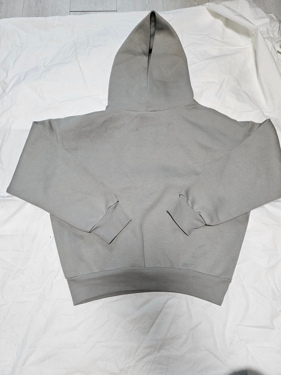 세븐스 V2 후디 S 상품이미지1