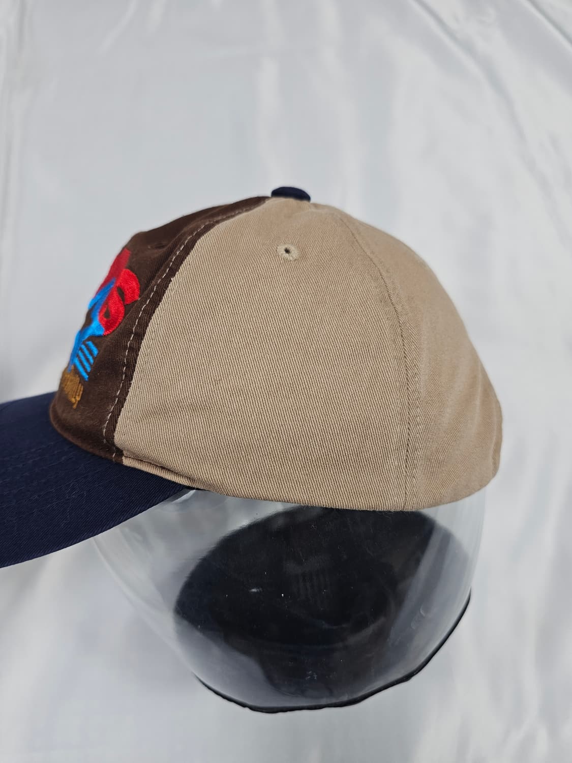 테켓볼캡 상품이미지3