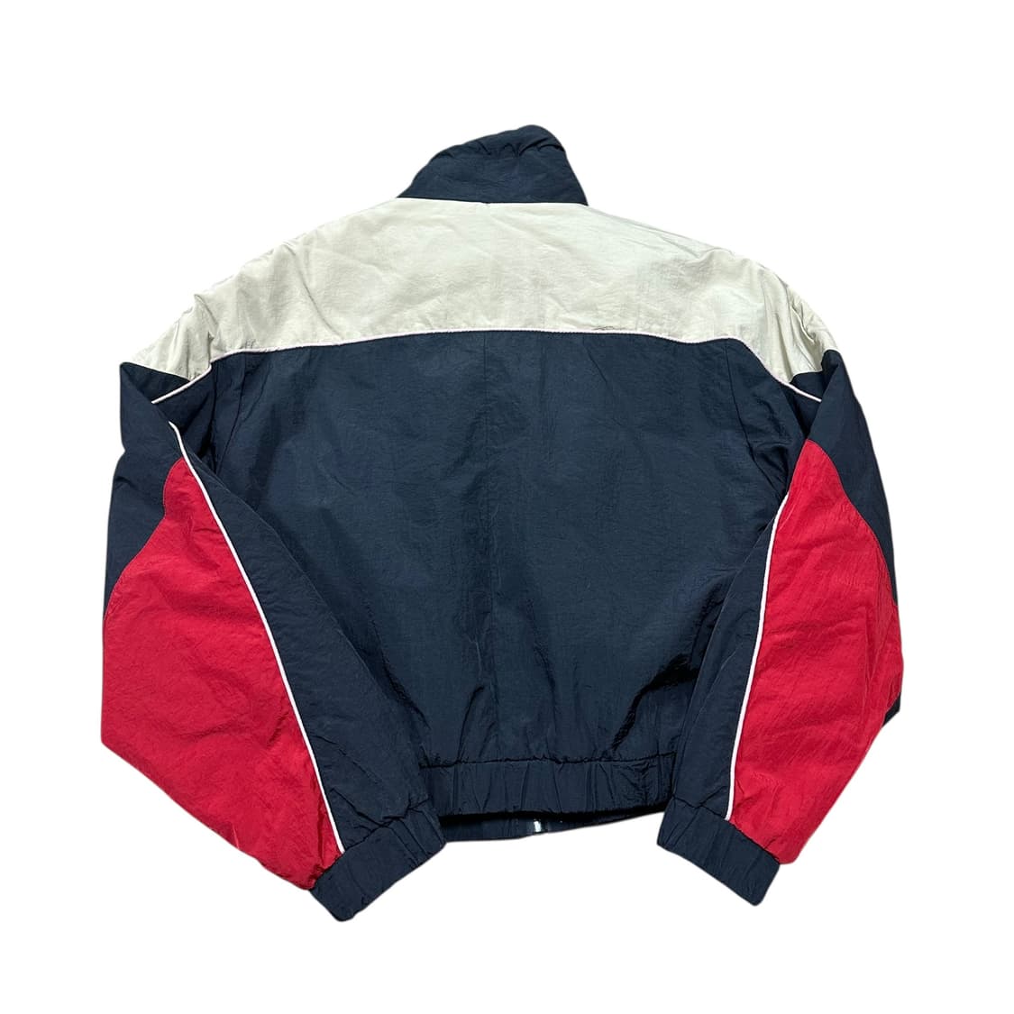 ✨ (바배) 버쉬카 양털 바람막이 크롭 자켓 상품이미지2