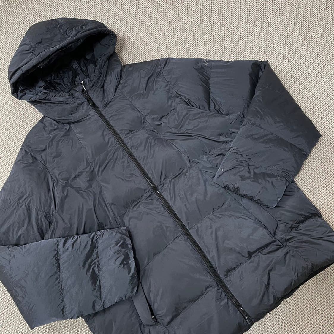 컬럼비아  패딩 6425 상품이미지2