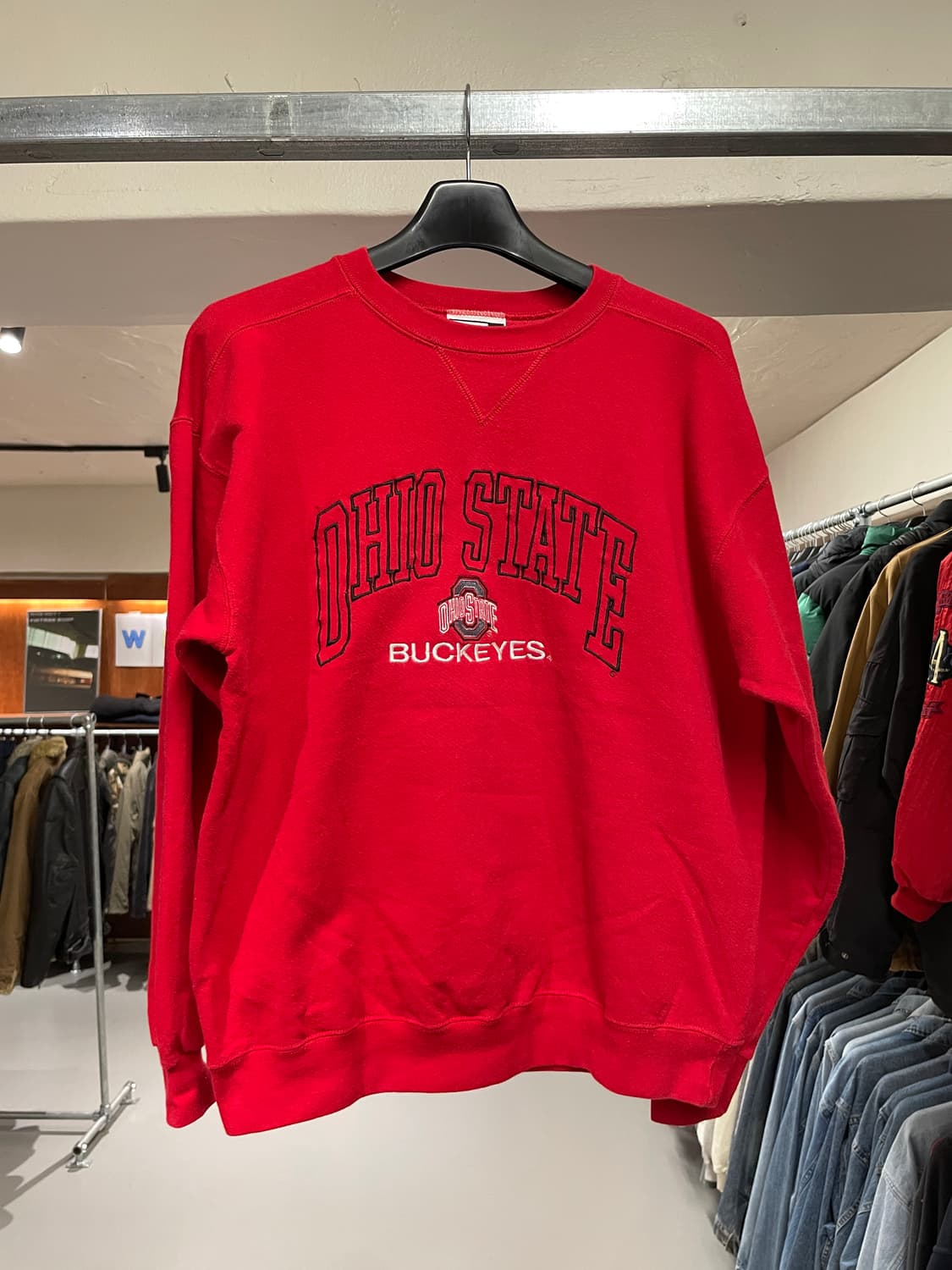 푸마 맨투맨 티셔츠   상품이미지6