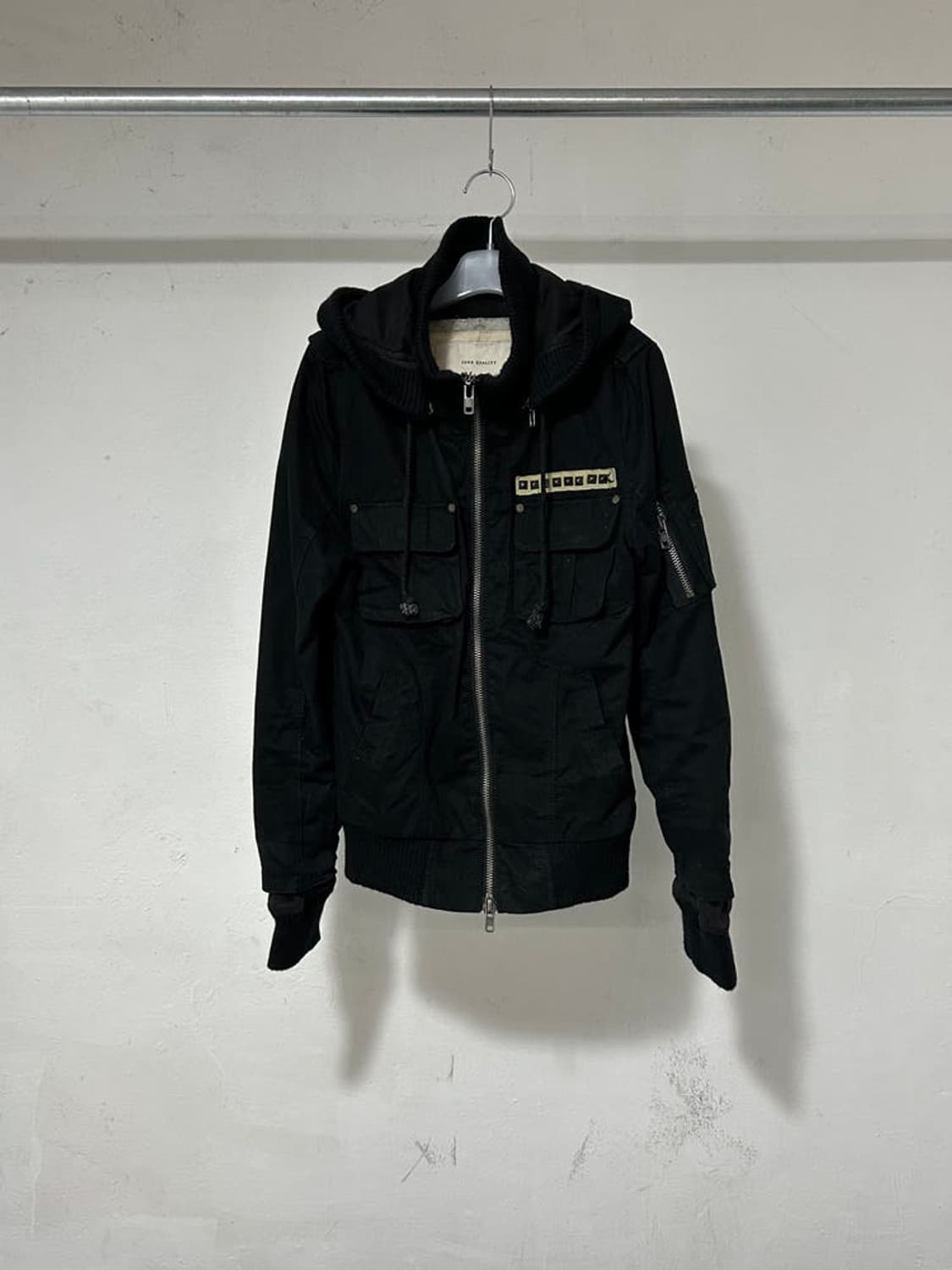 vtg jacket 상품이미지2
