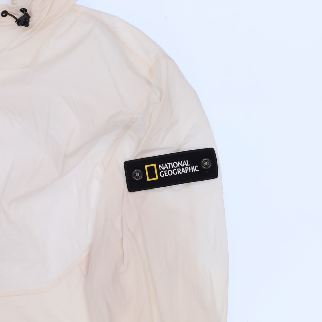 2XL 내셔널지오그래픽 경량 바람막이 자켓 N7670 상품이미지3