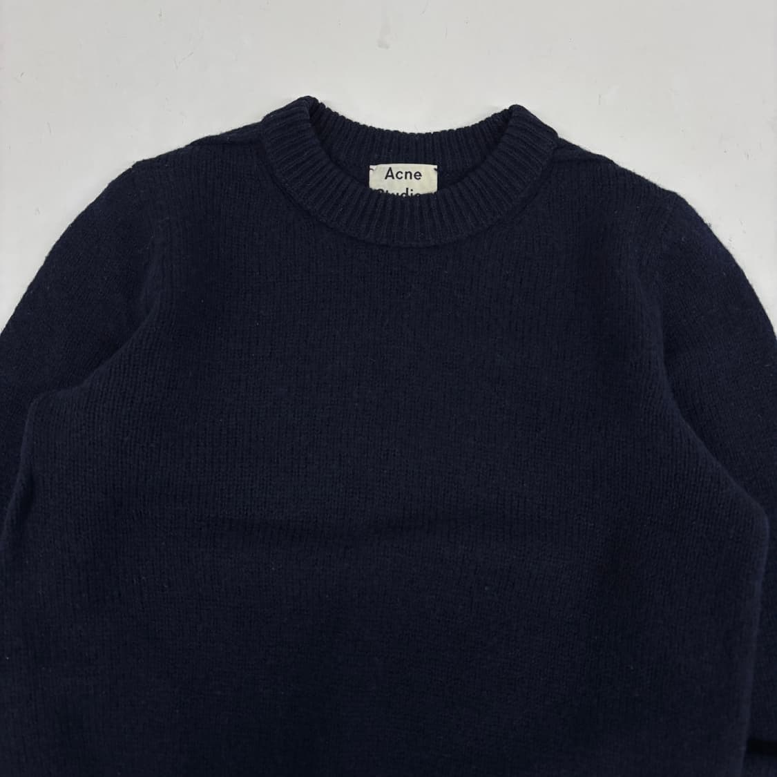 아크네 스튜디오 카이 니트  상품이미지4