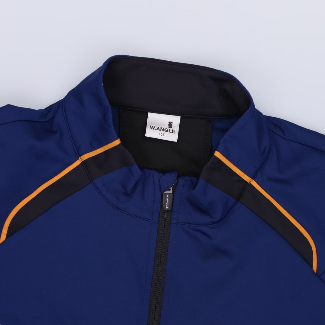 105 와이드앵글 집업 자켓 0313H1 상품이미지3