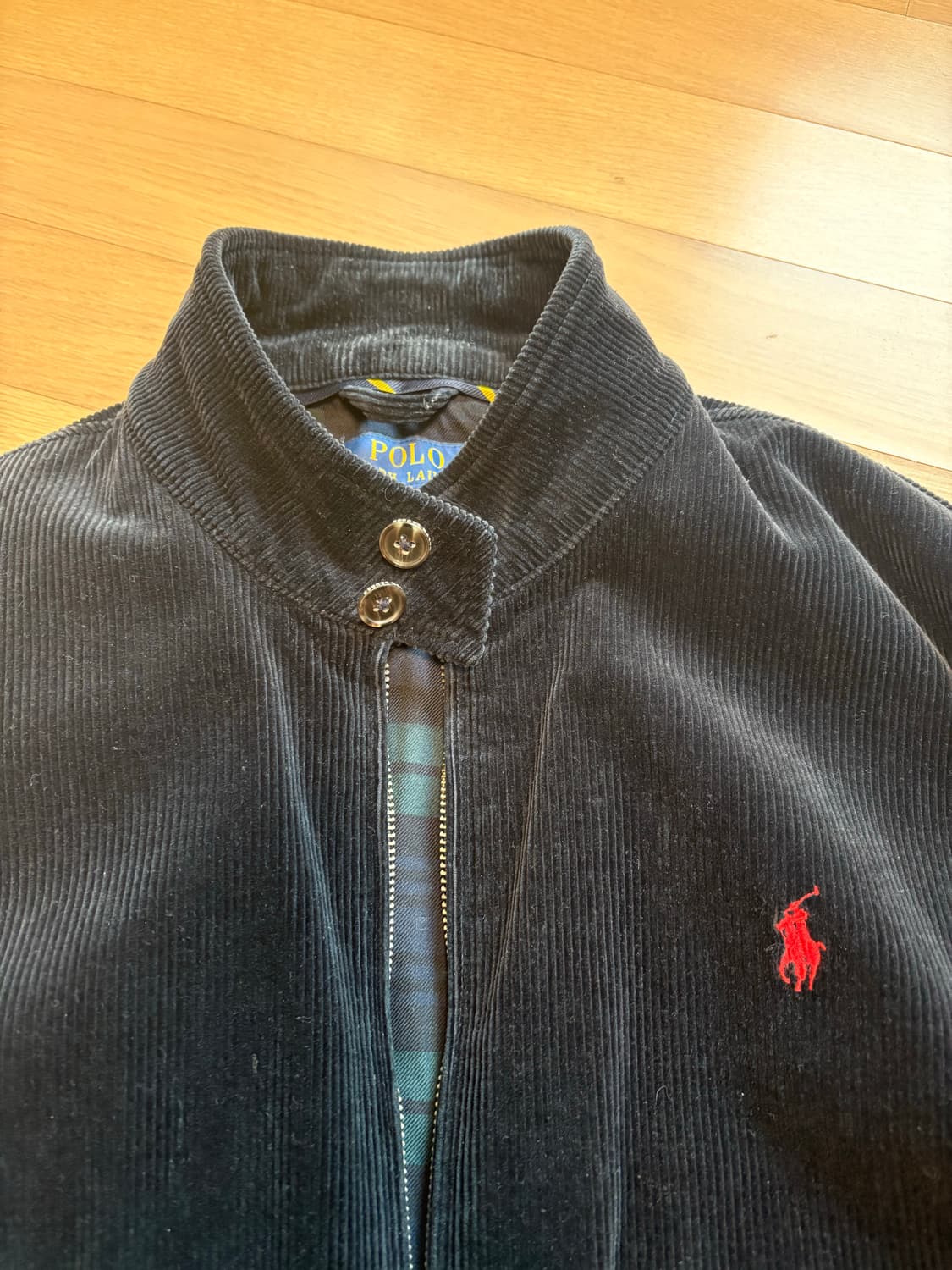 폴로 바라쿠다 L 상품이미지3