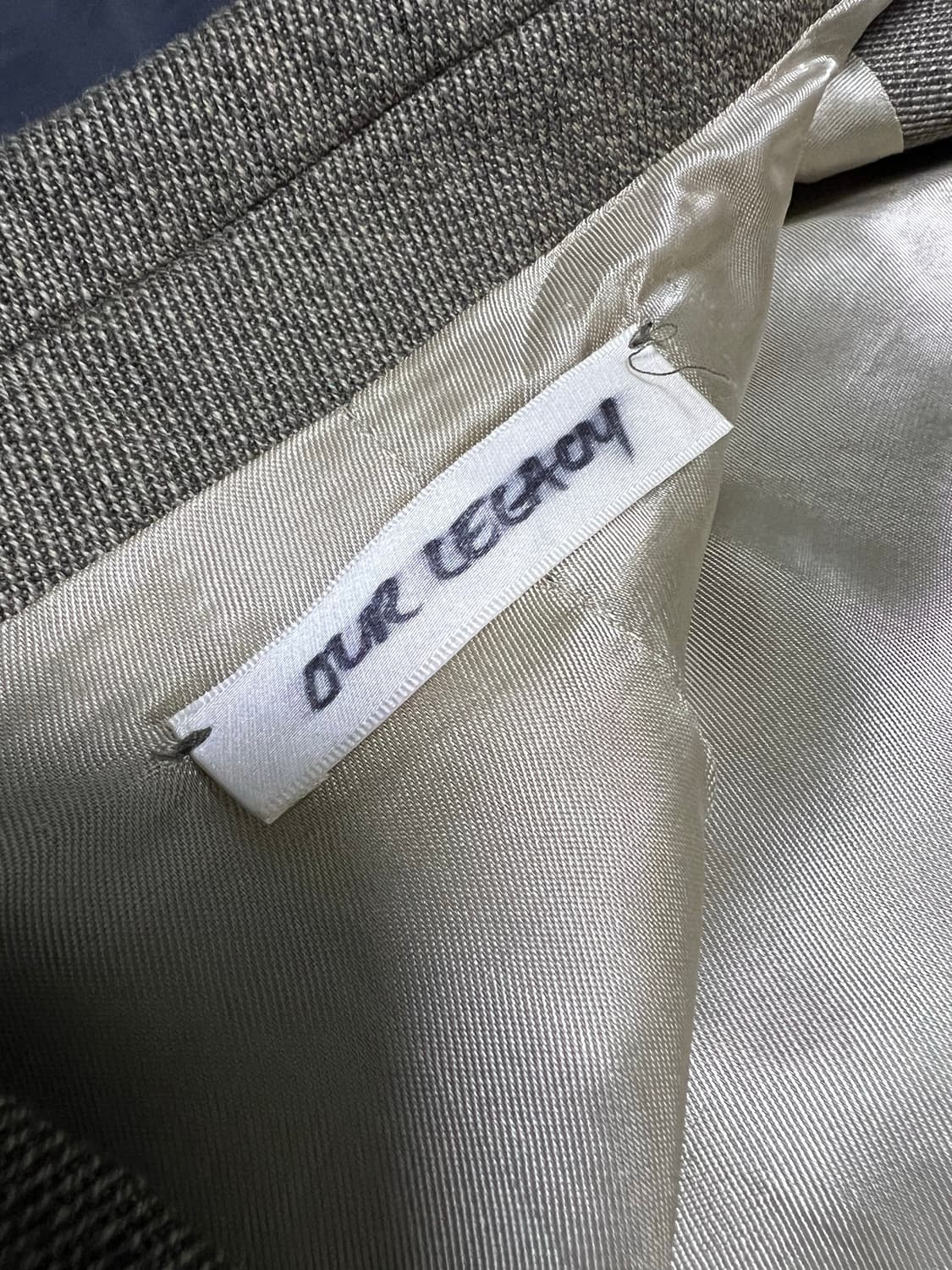 아워레가시 돌핀코트 50사이즈 상품이미지3