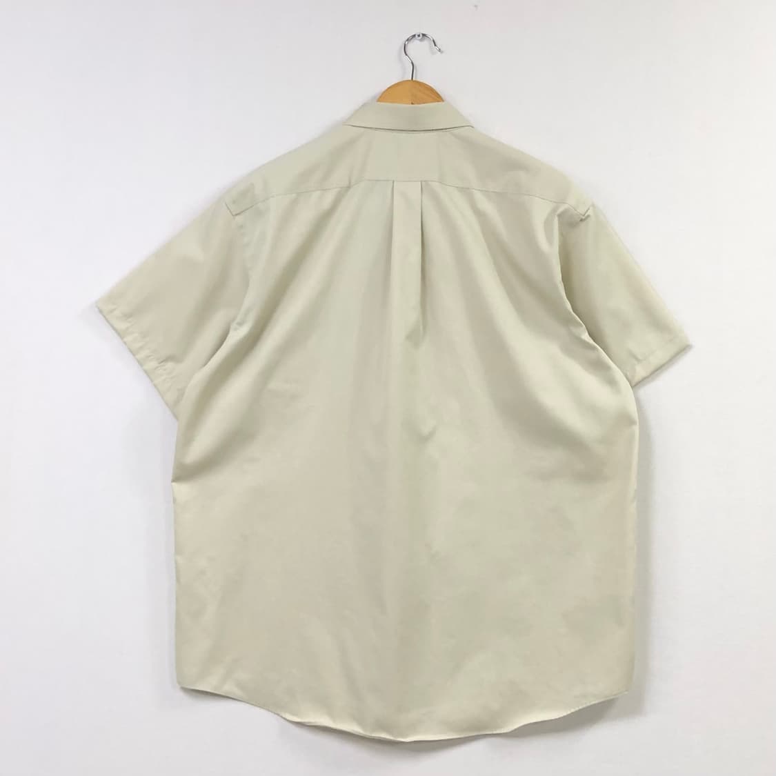 XL 칼하트 워크 셔츠 상품이미지4