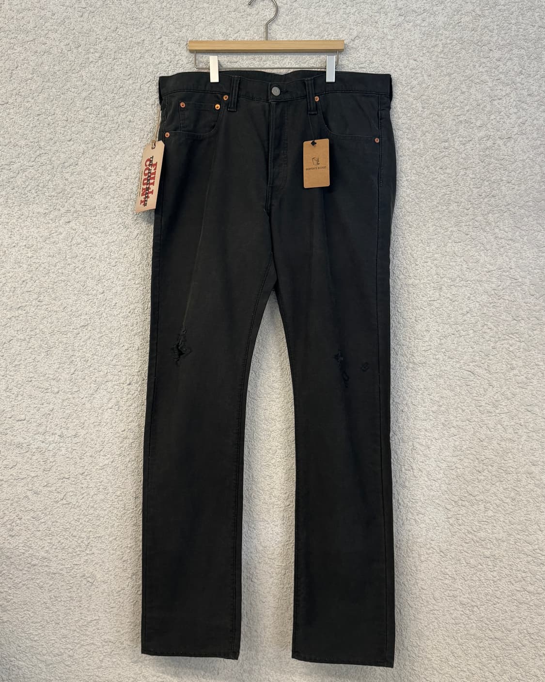 풀카운트 1109DB 상품이미지2