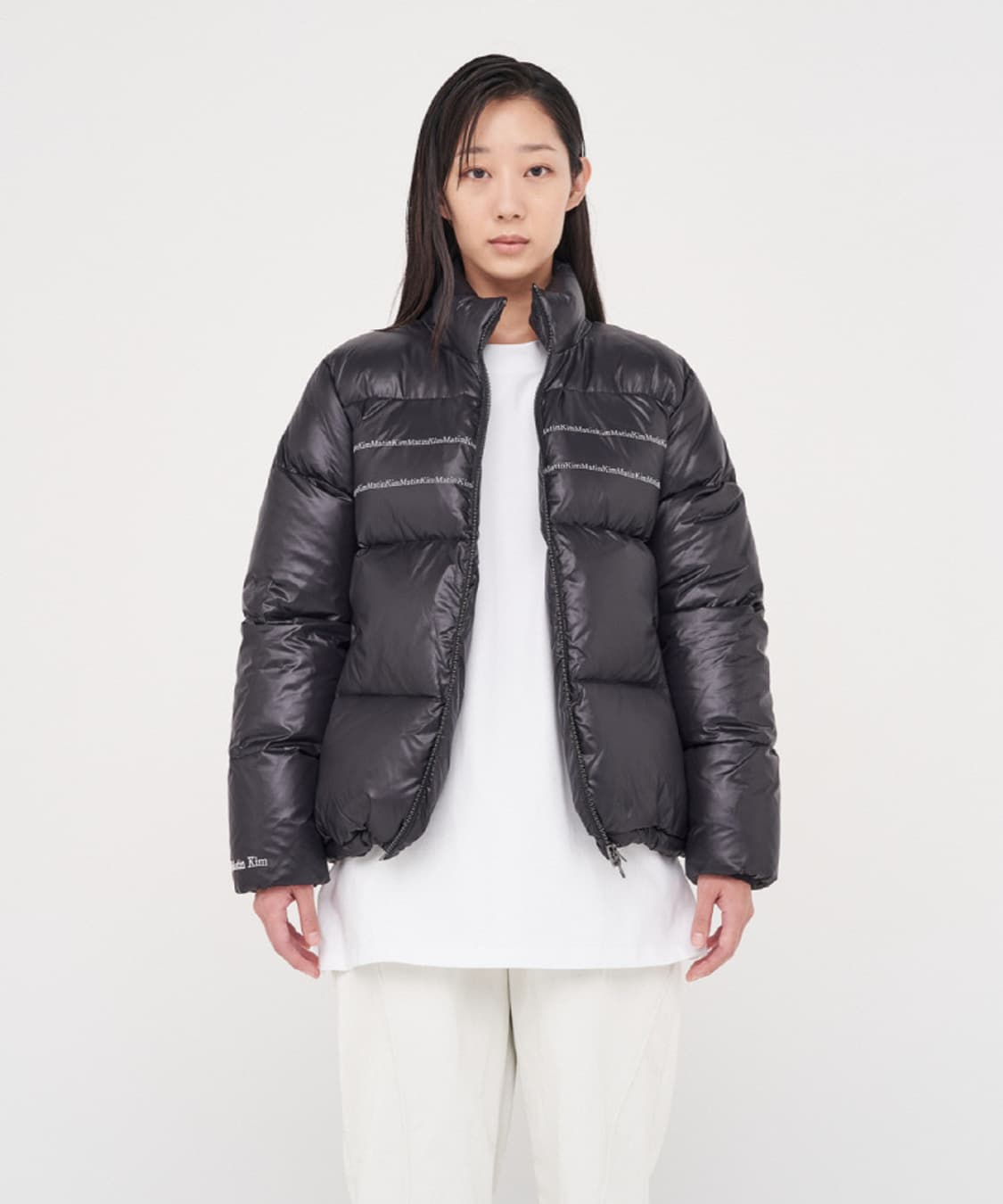 마뗑킴 패딩 상품이미지1