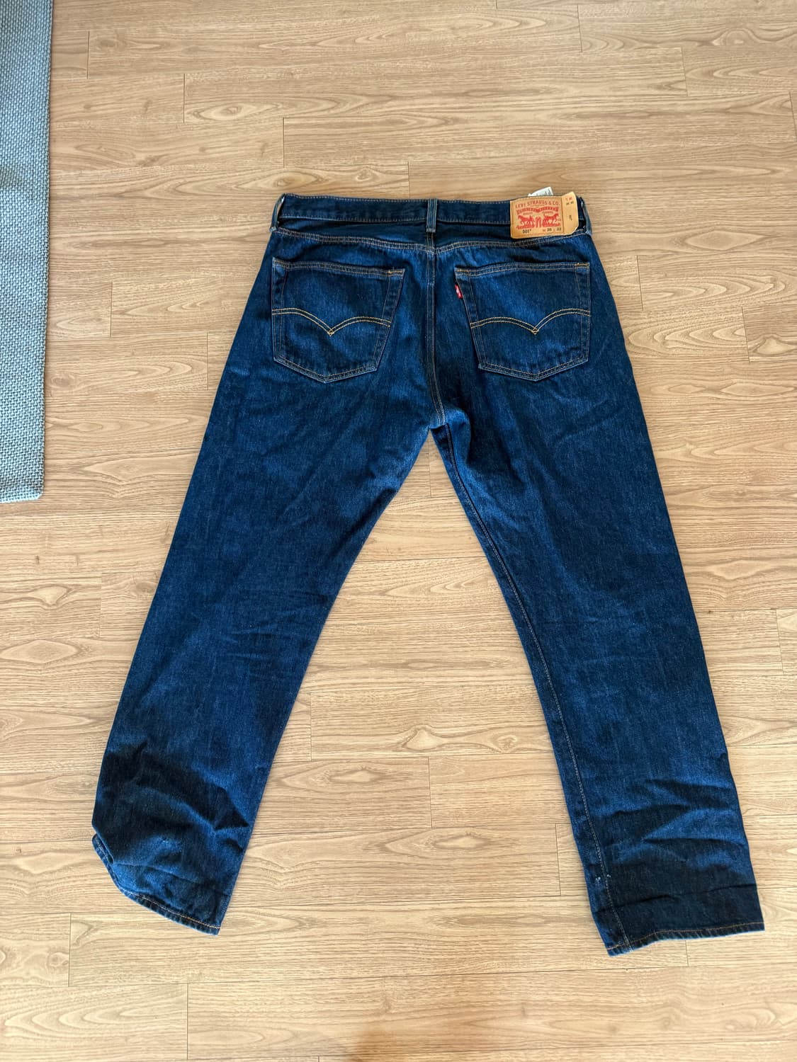 리바이스 501 (36) 상품이미지2