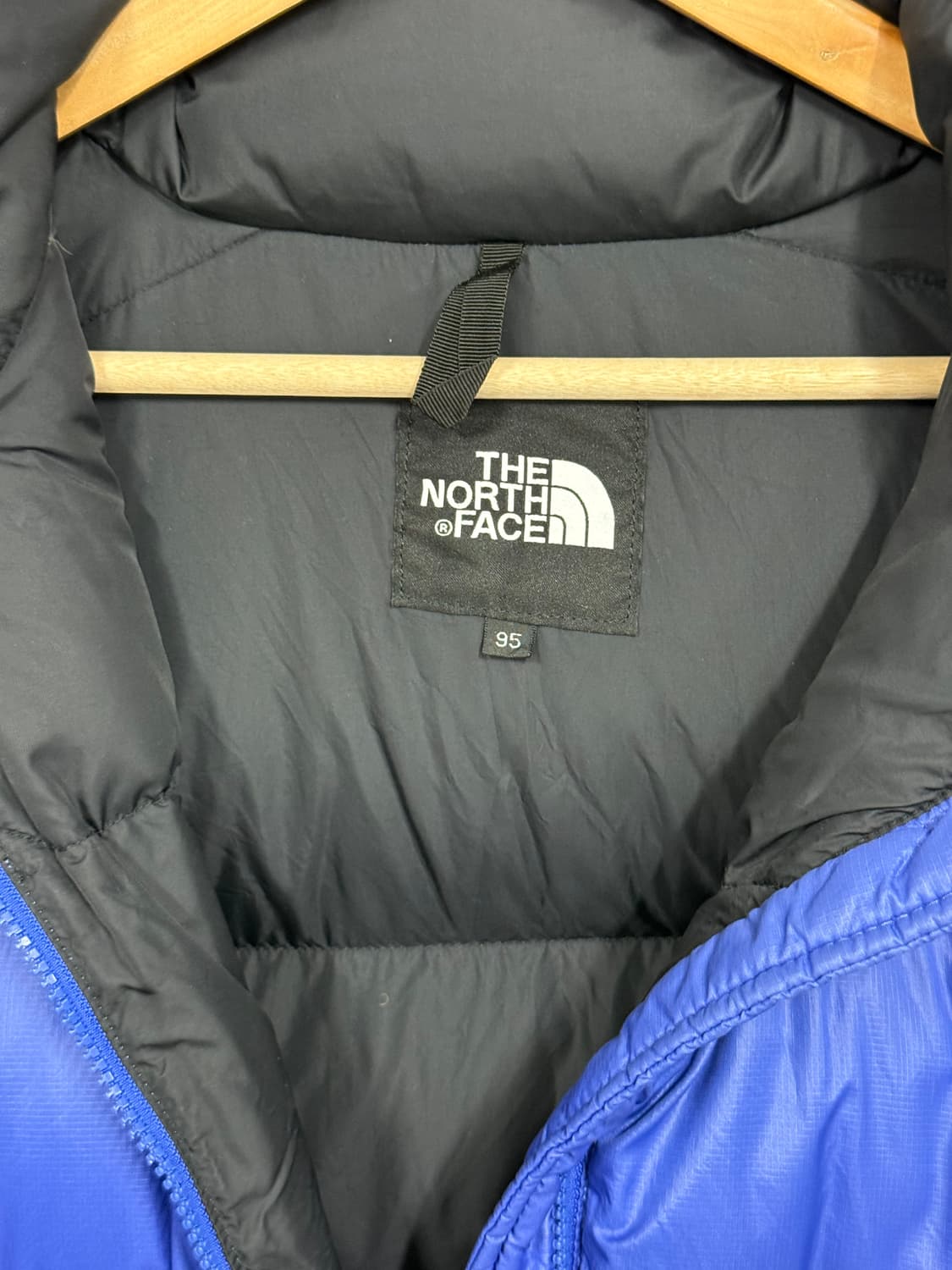 The North Face Goose Down Jacket 상품이미지7