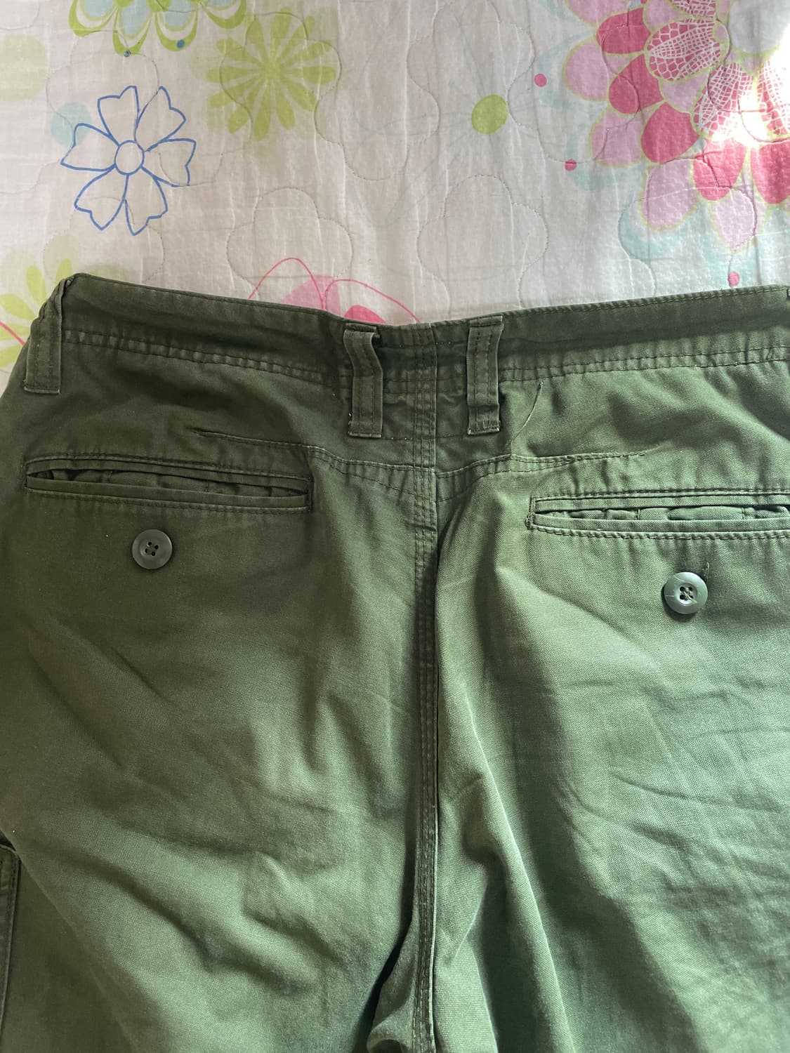 카고팬츠 상품이미지7