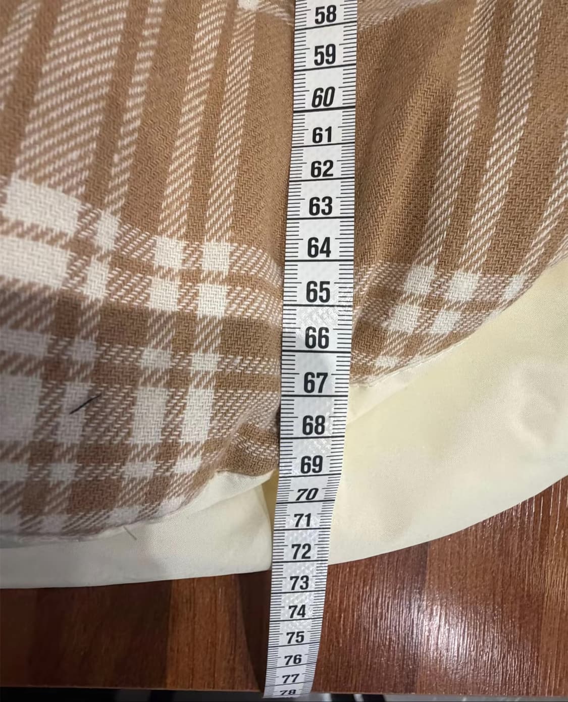 [미우;미우] 새상품 / 패딩 / 약 100 사이즈 상품이미지6