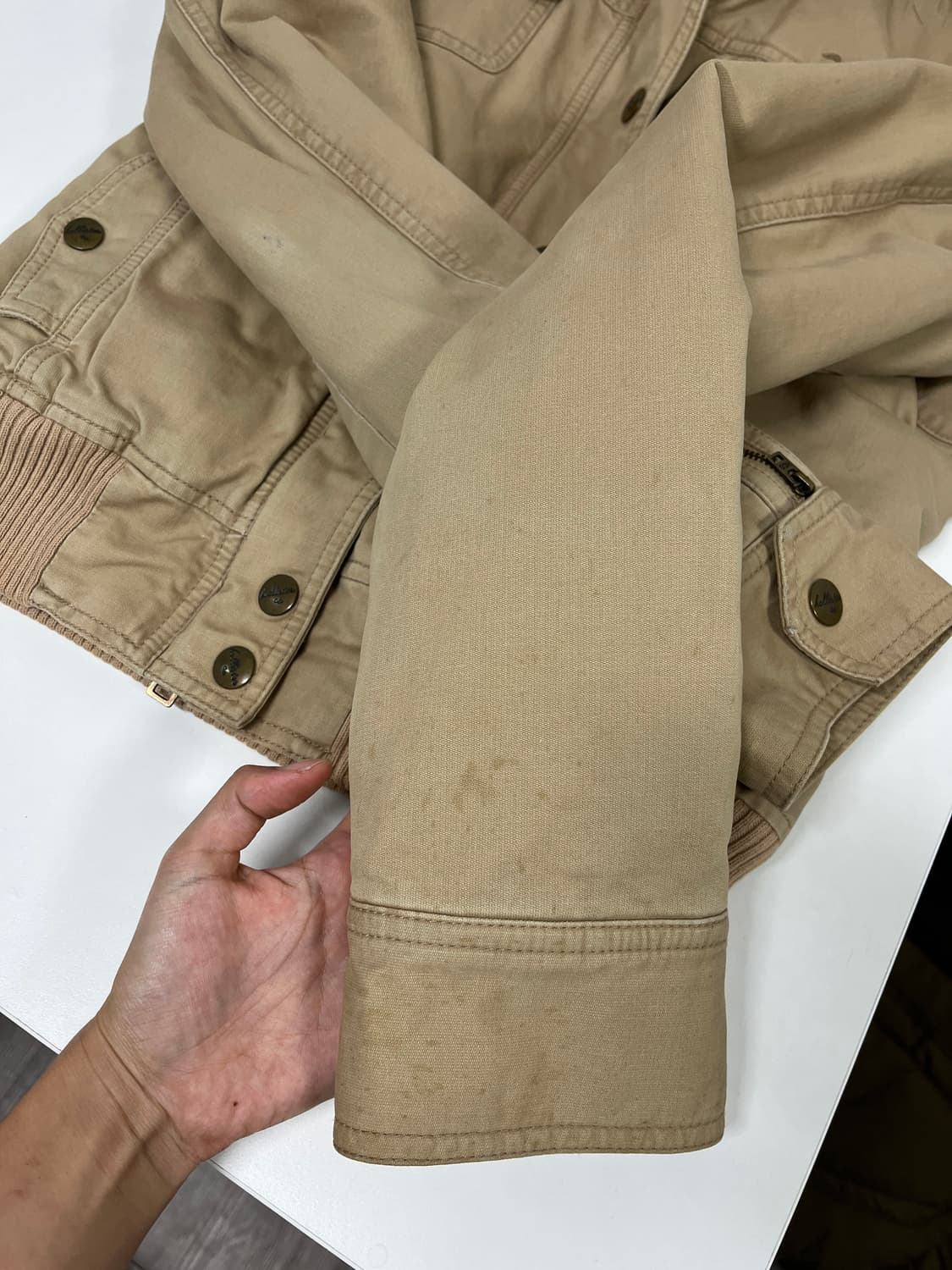 Hollister (m) 상품이미지8