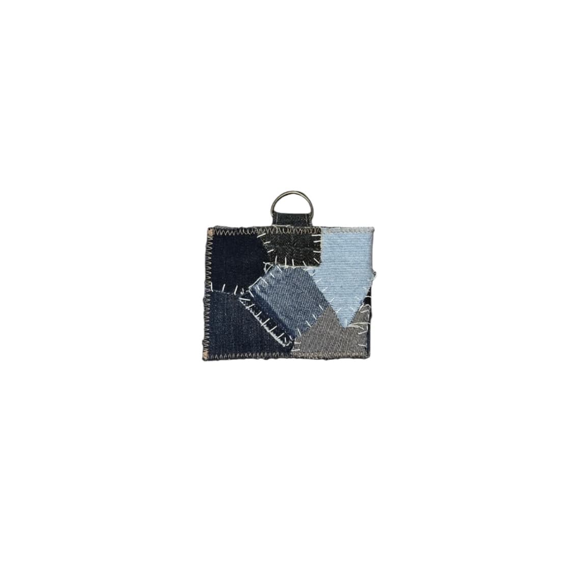 [WATJABES]LEVI'S Classic patchworkwallet 상품이미지2