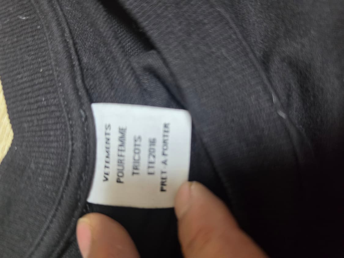 베트멍블랙긴팔 S/2XL 상품이미지3