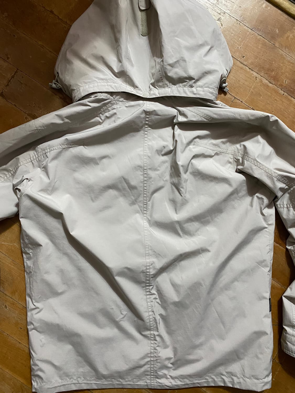 코오롱스포츠 고어텍스 자켓 100 상품이미지7