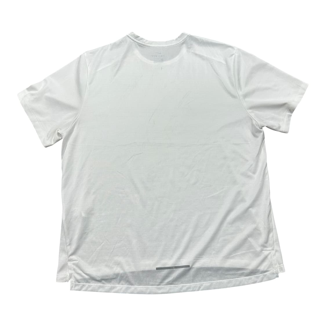 ✨ (바배) 나이키 드라이핏 화이트 반팔티 상품이미지2