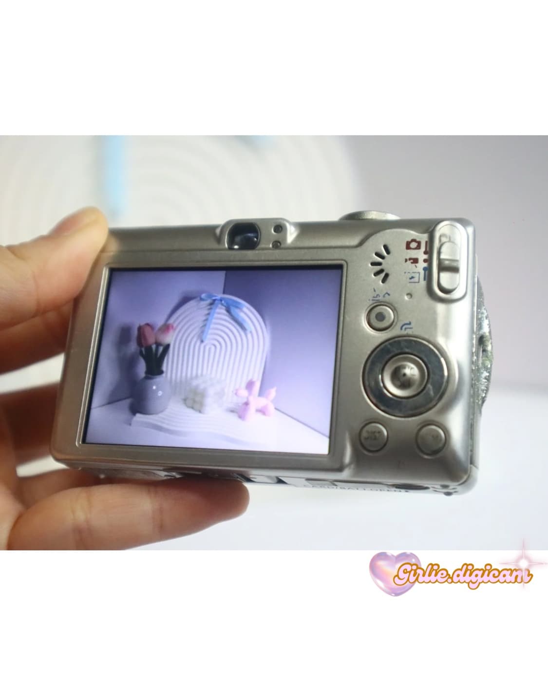 연예인, 핫인스타,유튜버 픽!) 캐논 익시70 / 익서스60 상품이미지6