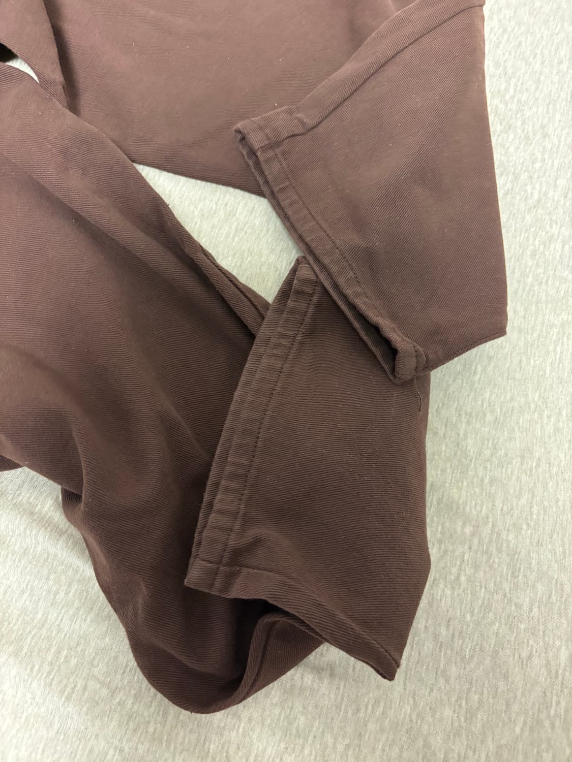 star team brown pants 상품이미지4