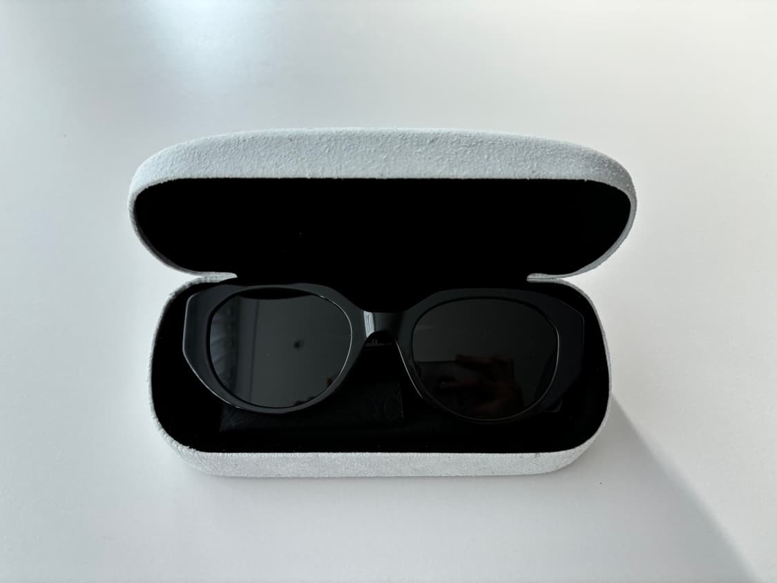 비비안웨스트우드 선글라스 상품이미지3