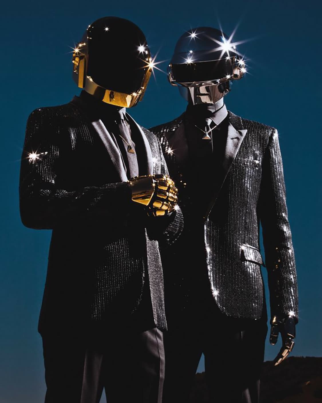 Balmain FW10  Silver Sequin Long Sleeve 상품이미지9